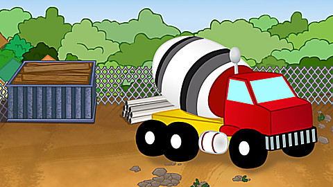 Busy Builder