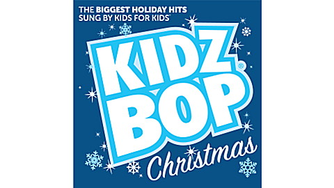 KIDZ BOP Christmas