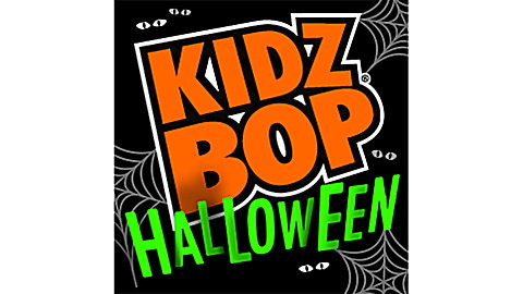 KIDZ BOP Halloween