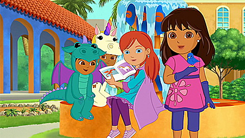 721-dora-and-friends-enchanted-adventures-2.jpg Dora and Friends: Enchanted Adventures