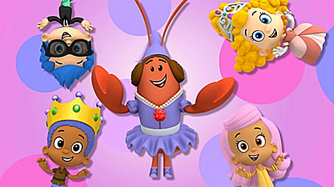 722-bubble-guppies-fin-tastic-molly-2.jpg Bubble Guppies: Fin-tastic Molly