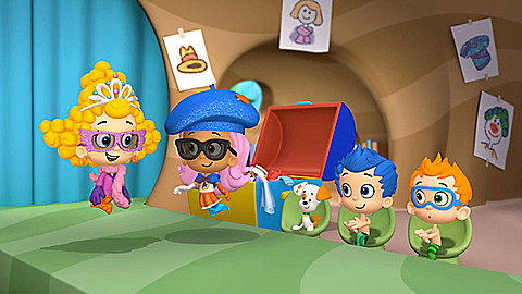 722-bubble-guppies-fin-tastic-molly-3.jpg Bubble Guppies: Fin-tastic Molly