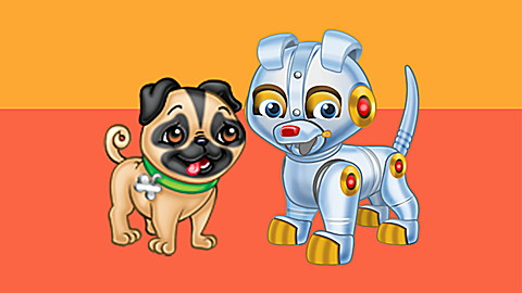 Pet Pals 2 Expansion Pack