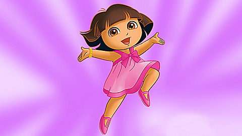 Dora the Explorer: Dora's Magical Missions