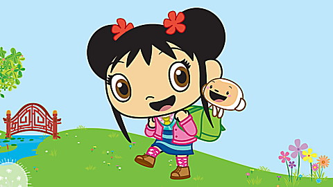 Ni Hao, Kai-Lan: Playing Together