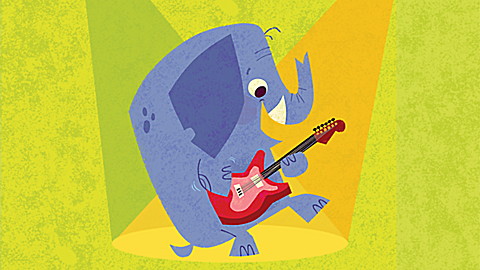 LeapFrog Toddler Rhythms