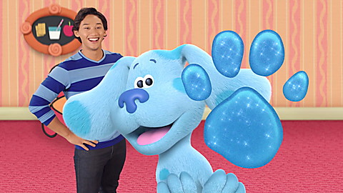 743-blue-s-clues-you-make-new-friends--3.jpg Blue's Clues & You!: Make New Friends!