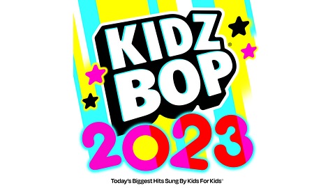 KIDZ BOP 2023