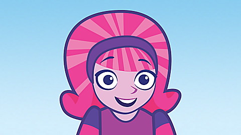 Doodlebops Rockin' Road Show: I Can Do That