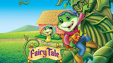 Learn to Read Collection: Fairy Tales Ultra eBook | Kids Educational Games