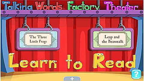Learn to Read Collection: Fairy Tales Ultra eBook | Kids Educational Games