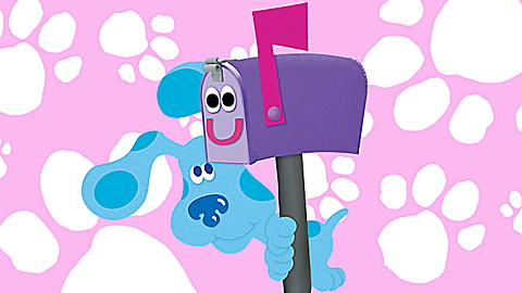 Blue's Clues: Seasons of Playtime