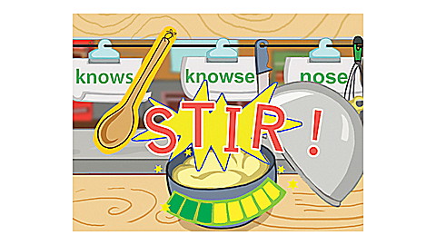 LeapSchool Reading | Kids Educational Games