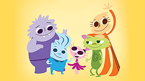 Sing Along Read Along Video