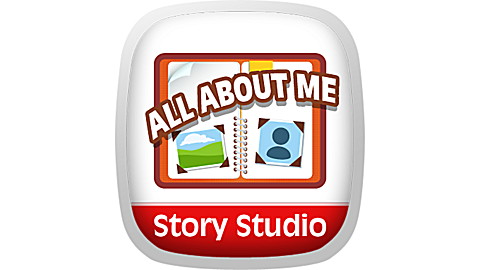 Story Studio: All About Me